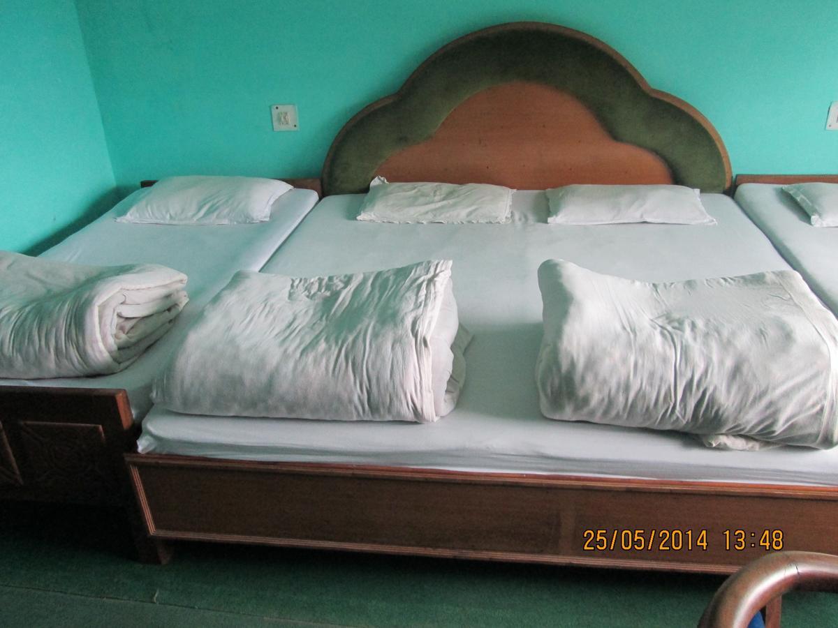 Pandey Lodge Buin Habitación foto