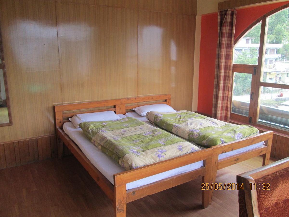 Pandey Lodge Buin Habitación foto
