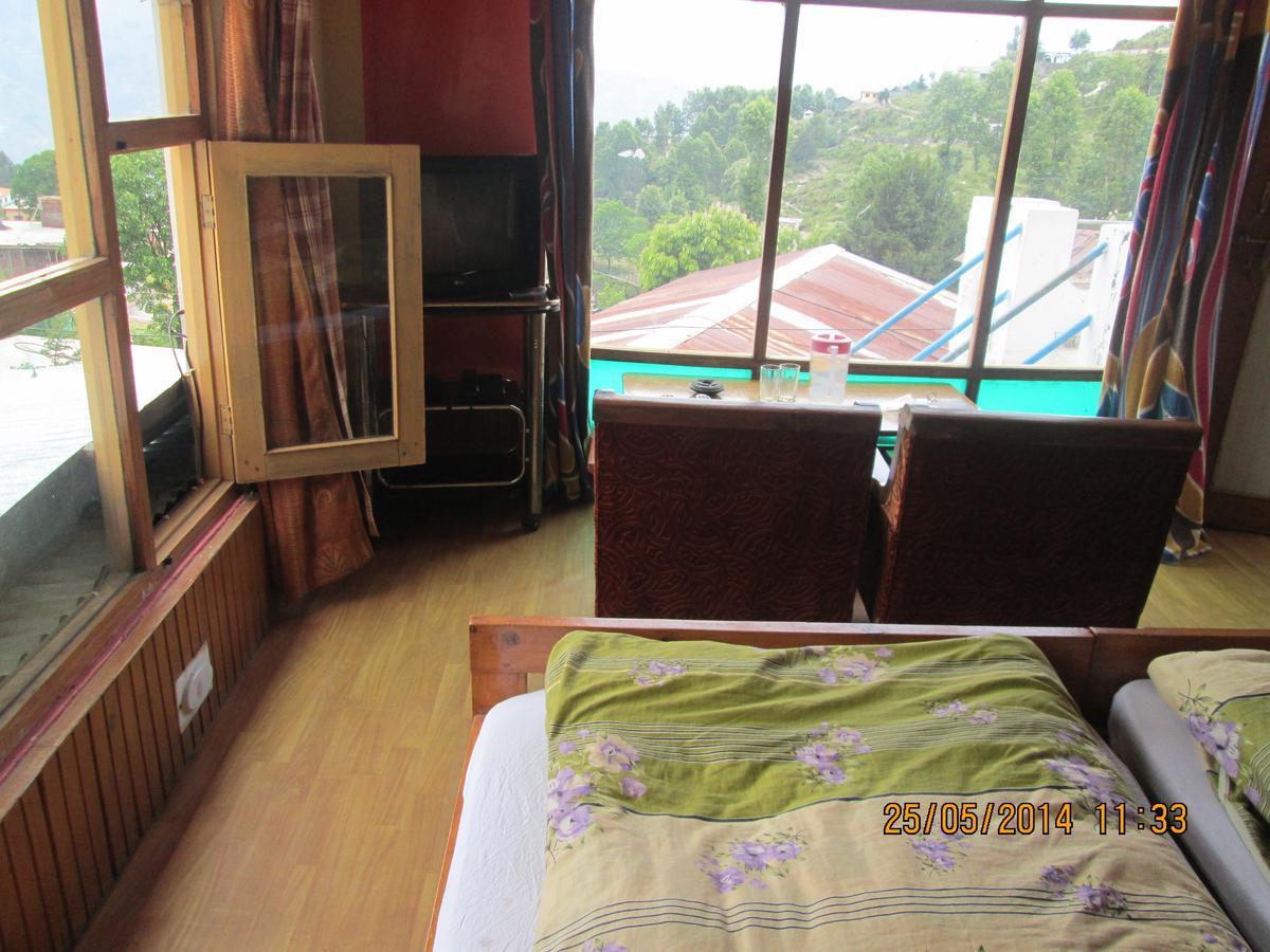 Pandey Lodge Buin Exterior foto