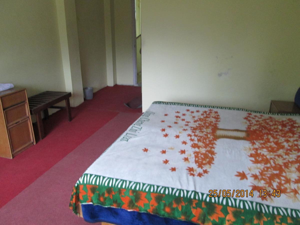 Pandey Lodge Buin Exterior foto