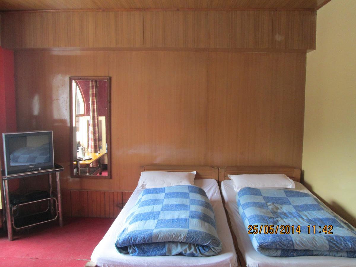 Pandey Lodge Buin Habitación foto