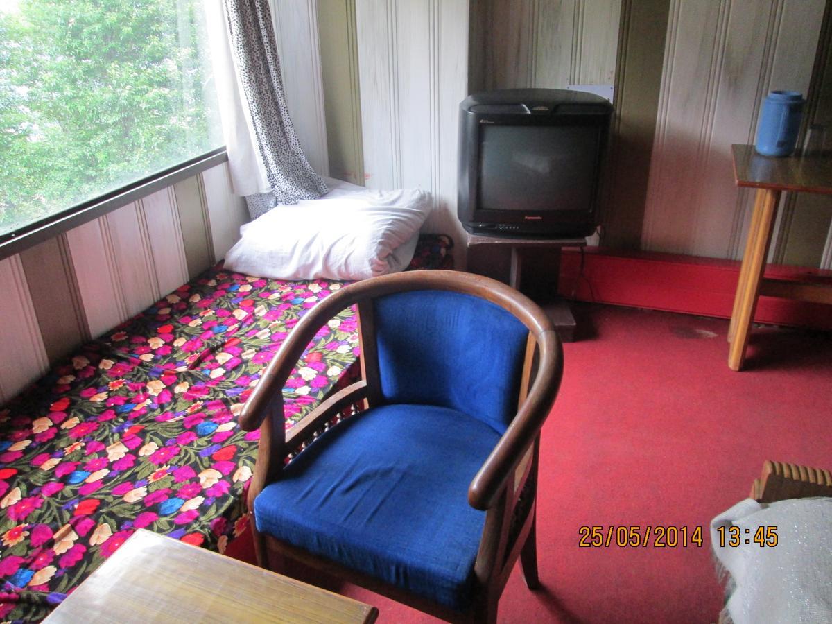 Pandey Lodge Buin Habitación foto